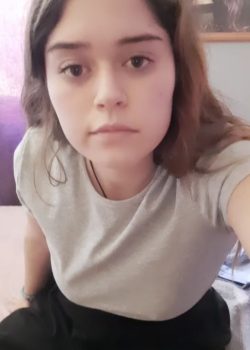 Deliciosa Colegiala Se Masturba Full 1