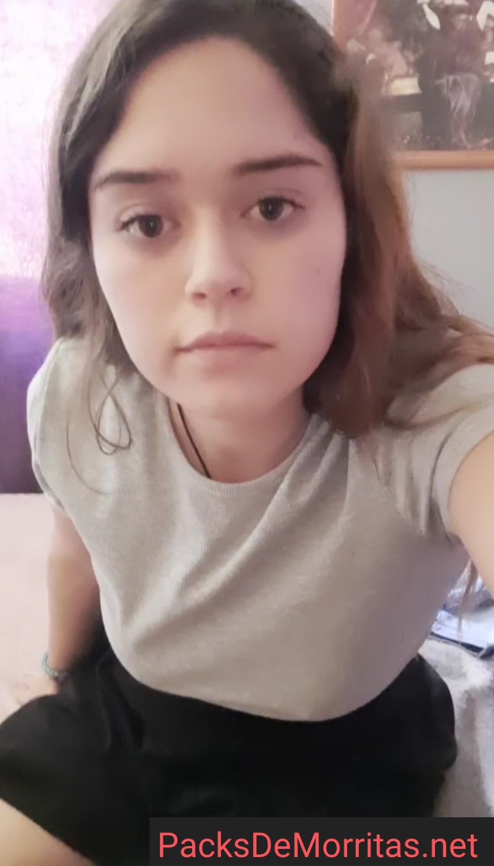 Deliciosa Colegiala Se Masturba Full 10