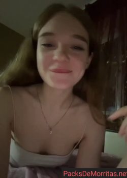 Tierna Jovencita Deliciosa Se Desnuda En Videos Exclusivos 5
