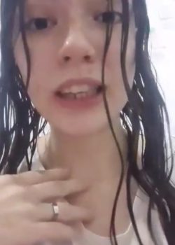 Morra Delgadita Y Nalgona + Vídeo Full Tocandose 4