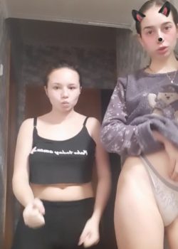 Se tocan la conchita, las tetas y más + 15 Minutos 3