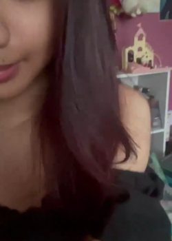 Morra Flaquita De Rico Culote + Vídeo Full 5