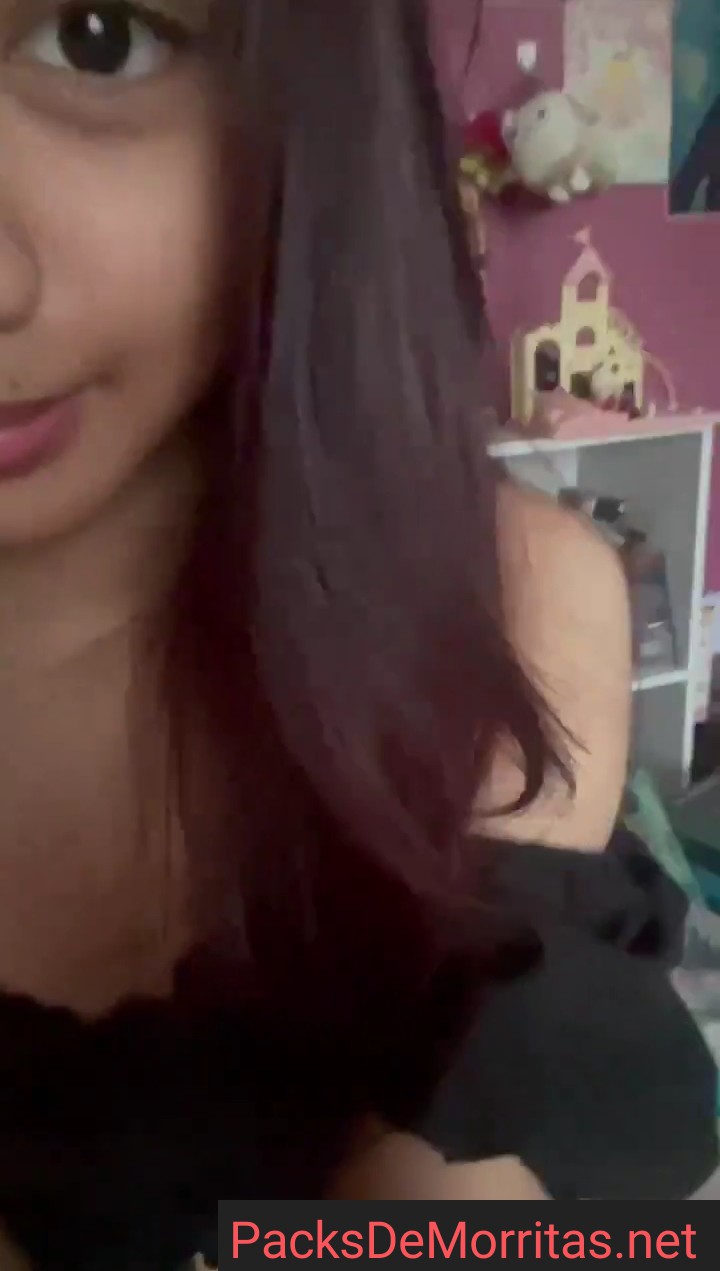 Morra Flaquita De Rico Culote + Vídeo Full 10