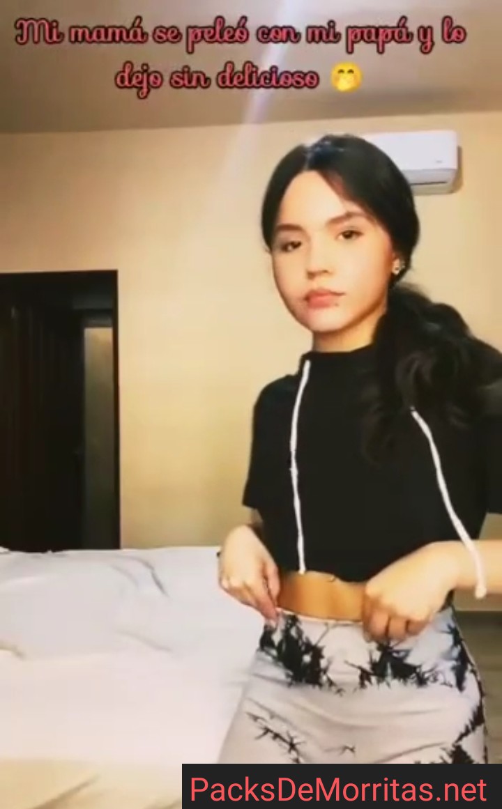 Su padre la agarra de putita 10
