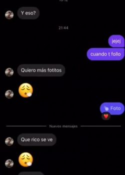 Chava Tetona Filtrada Por Su Novio + Videos Ricos 3