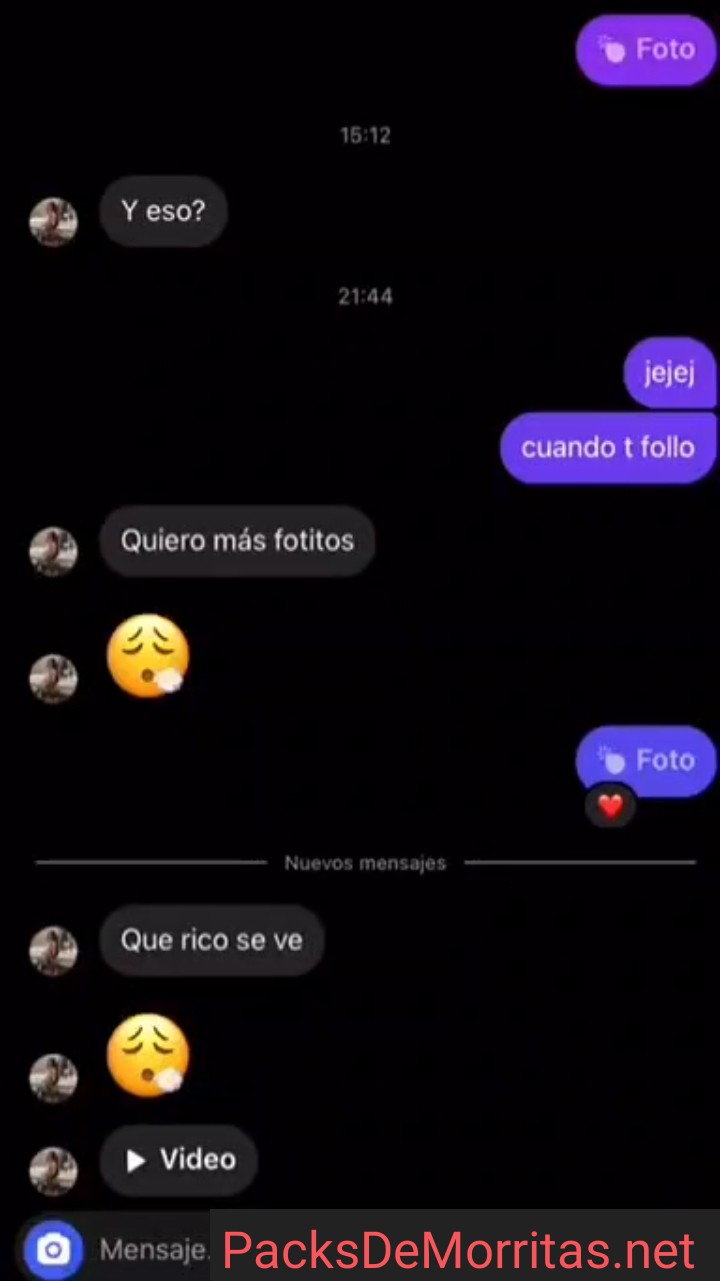 Chava Tetona Filtrada Por Su Novio + Videos Ricos 10