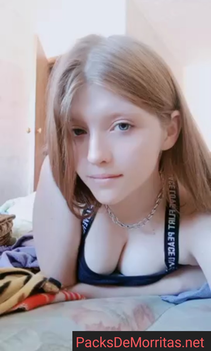 Tetona Bien Hermosa + Vídeos Full Masturbandose 10
