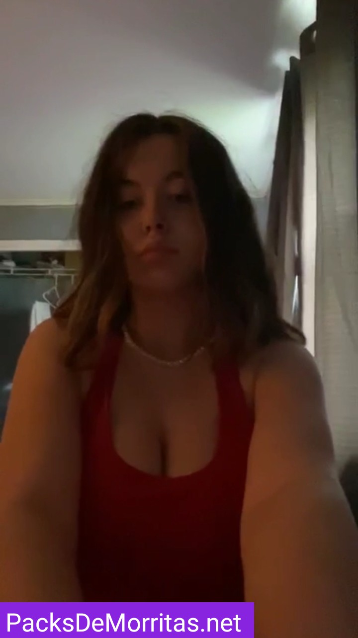 Chava Deliciosa Tetona + Vídeo Imperdible 10