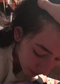 Mi prima bien pendejita cae en el juego 18