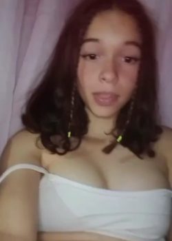 Chava Preciosa Y Tetona + Vídeo Imperdible 11