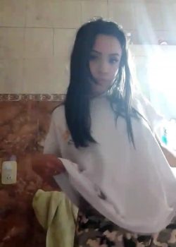 Mina Nalgona & Deliciosa + 3 Videos 3