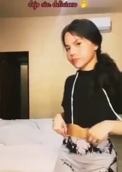 La putita de papá 14