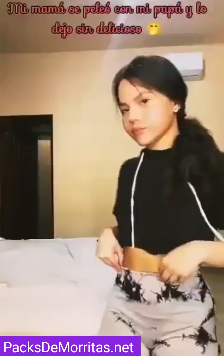 La putita de papá 10