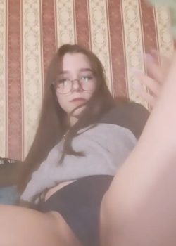 Morra Blanquita De Deliciosa Conchita 6