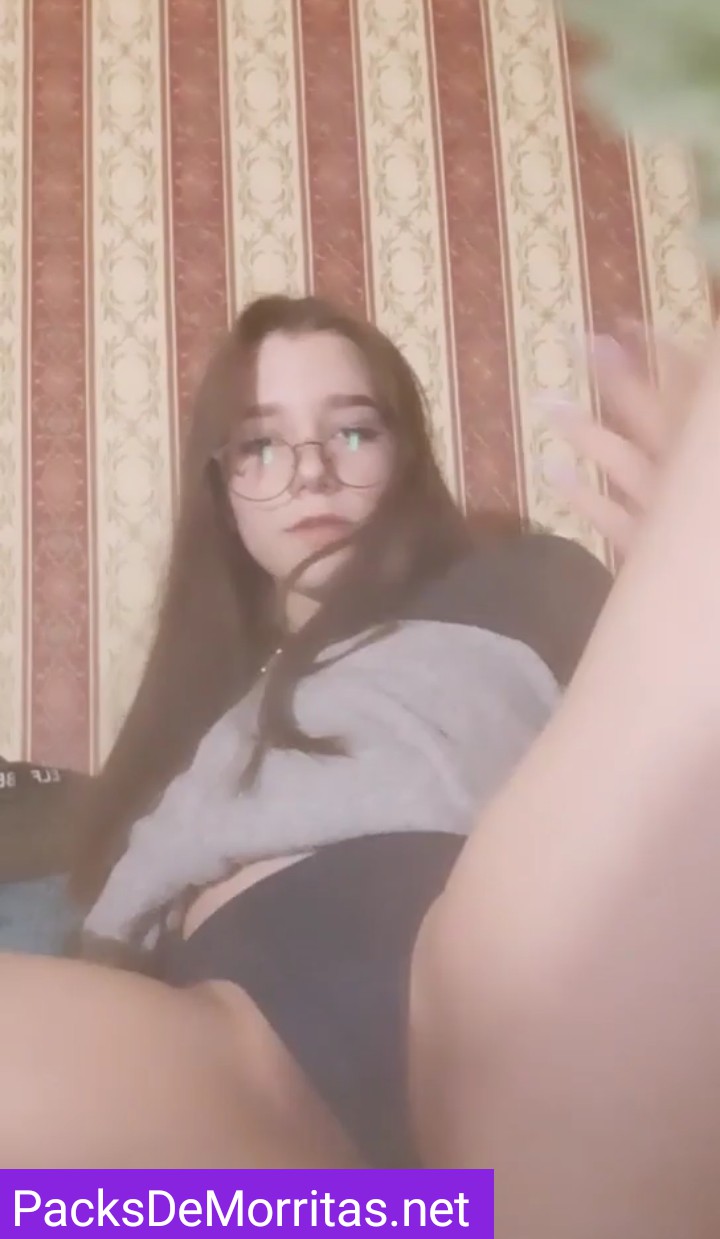 Morra Blanquita De Deliciosa Conchita 10