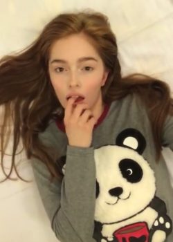 Minita De Panocha Rosada & Perfecta 9