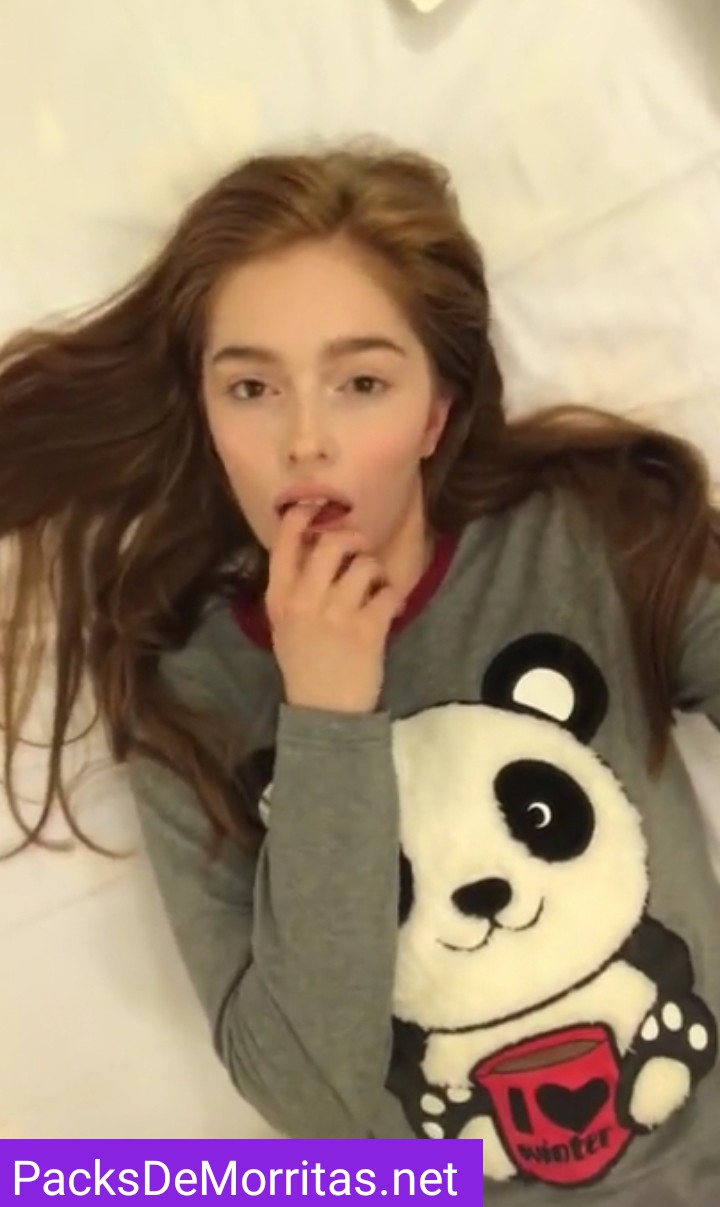 Minita De Panocha Rosada & Perfecta 10