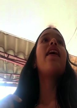 Morrita Cae En El Incesto Con Su Abuelo 16