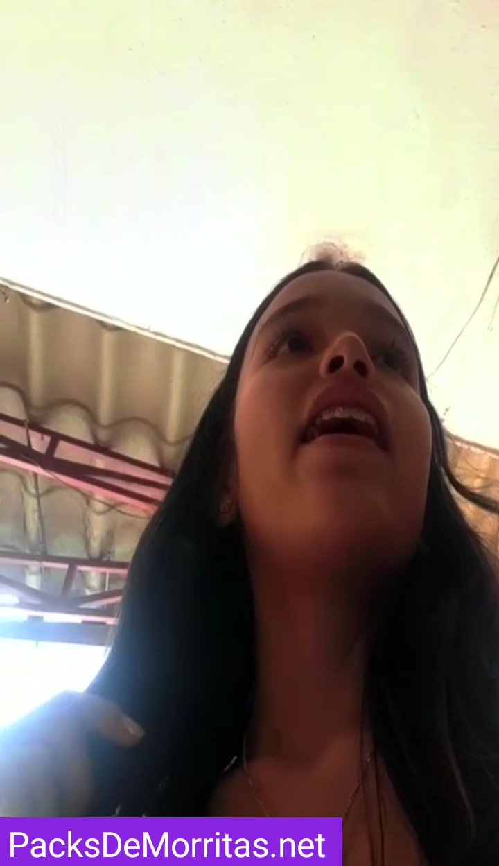 Morrita Cae En El Incesto Con Su Abuelo 10