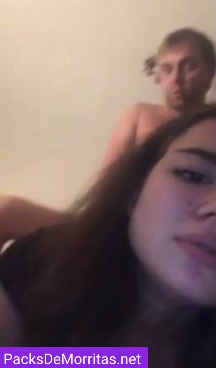 Si padrastro le da Full verga 10