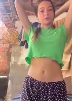 Pack Exclusivo De Morrita Putipobre+ Vídeo Full 12