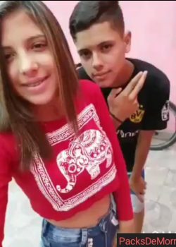 Chava Blanca Filtrada Cogiendo Y Más + Vídeo Full 6