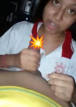 Colegiala Peruana Bien Pendejita+ Vídeo Full 4