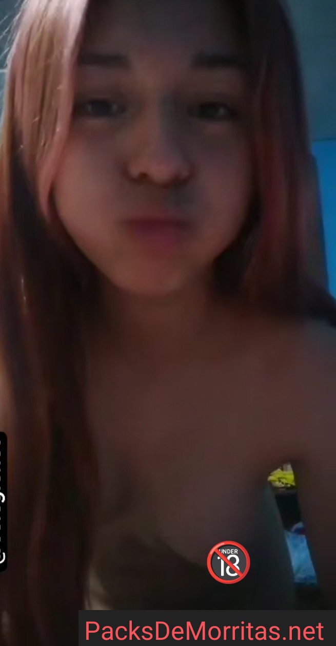 Morrita Tetona De México + Vídeo Exclusivo 10