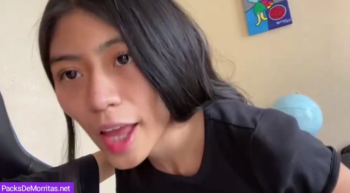 Morrita De Prepa Cogiendo Con Su Compañero 10