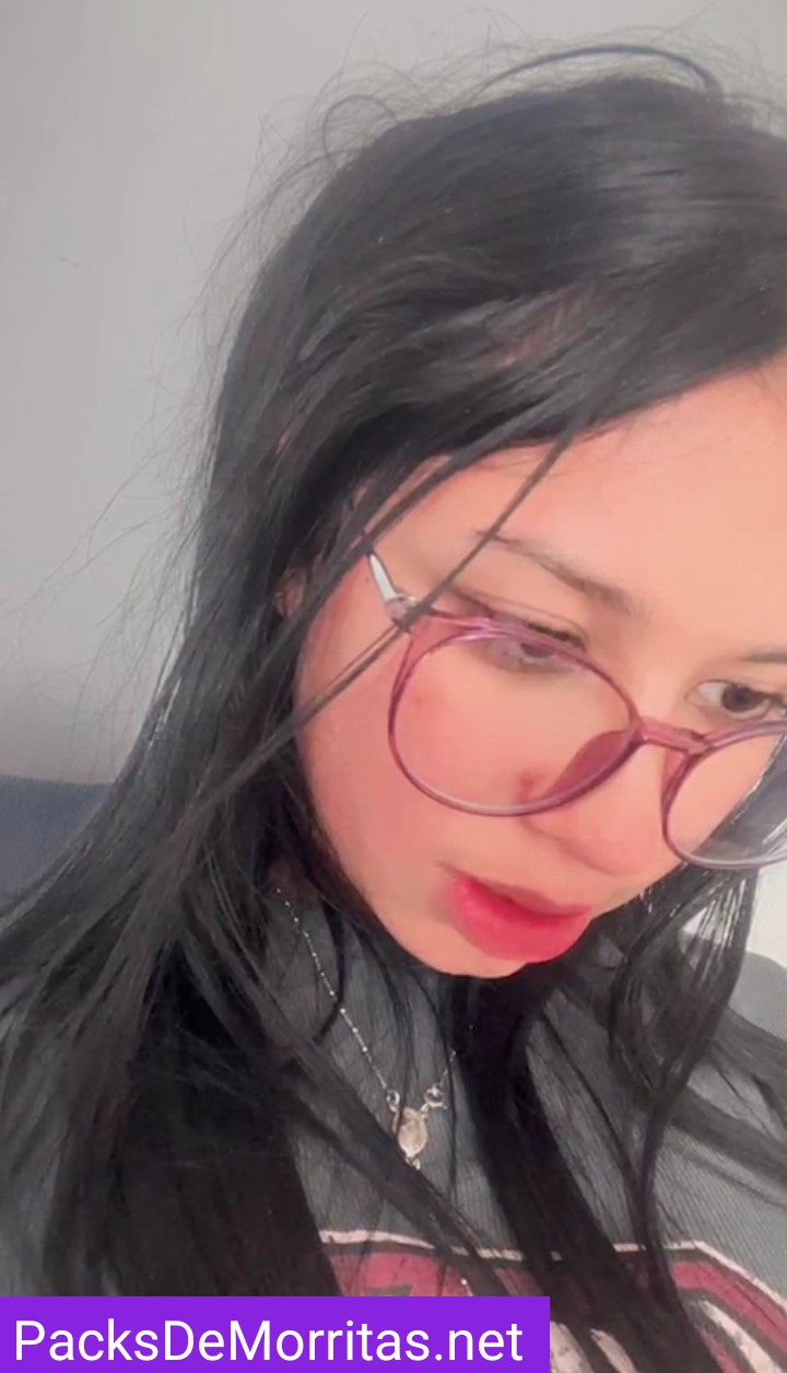 Pack De Traviesa Morrita Divina 10