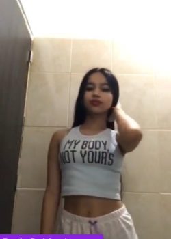 Morrita De Tiktok La Filtra Su Ex 2