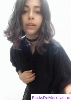 Deliciosa colegiala perversa + Video Full 3