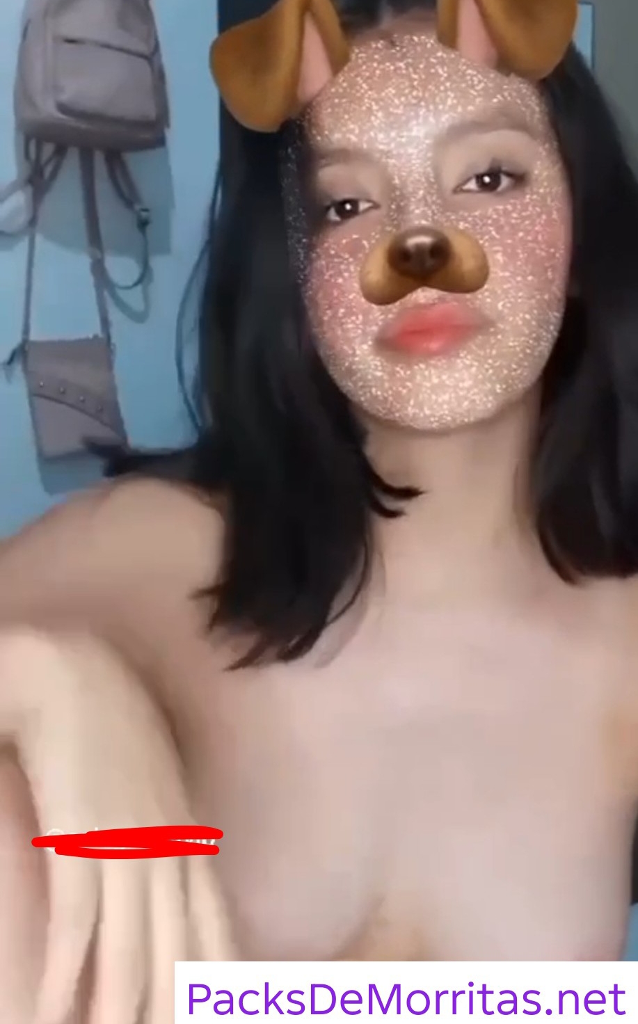 Chava Tetona Juguetona + Vídeos 10