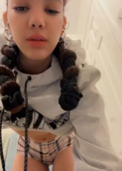 Deliciosa Morra Nalgona + 3 Vídeos 17