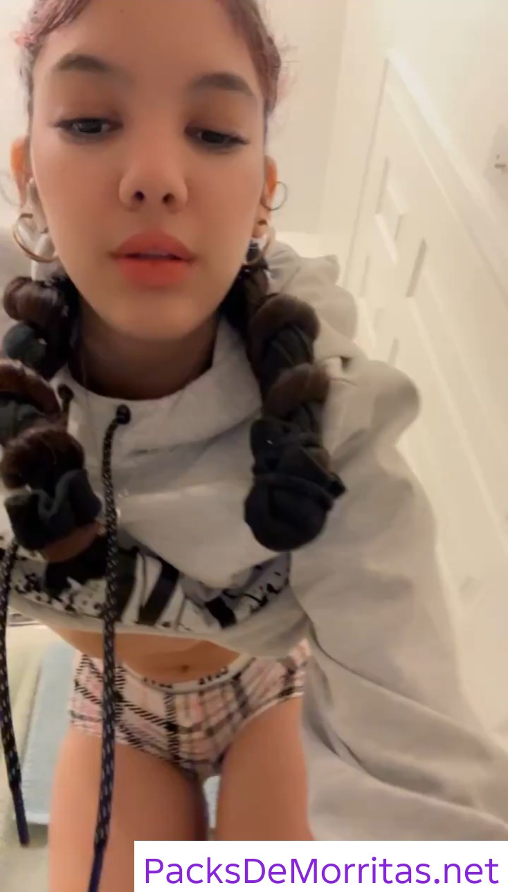 Deliciosa Morra Nalgona + 3 Vídeos 10