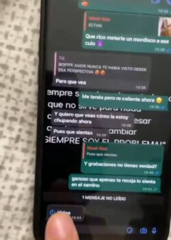 Rica Jovencita Engañada Y Filtrada 2