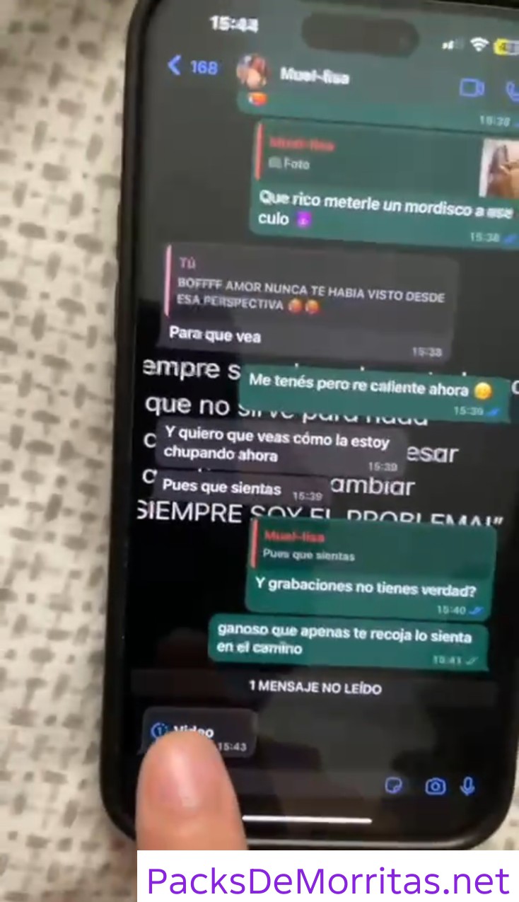 Rica Jovencita Engañada Y Filtrada 10