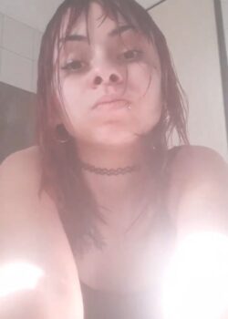 Morra culona mala conducta + Video 7