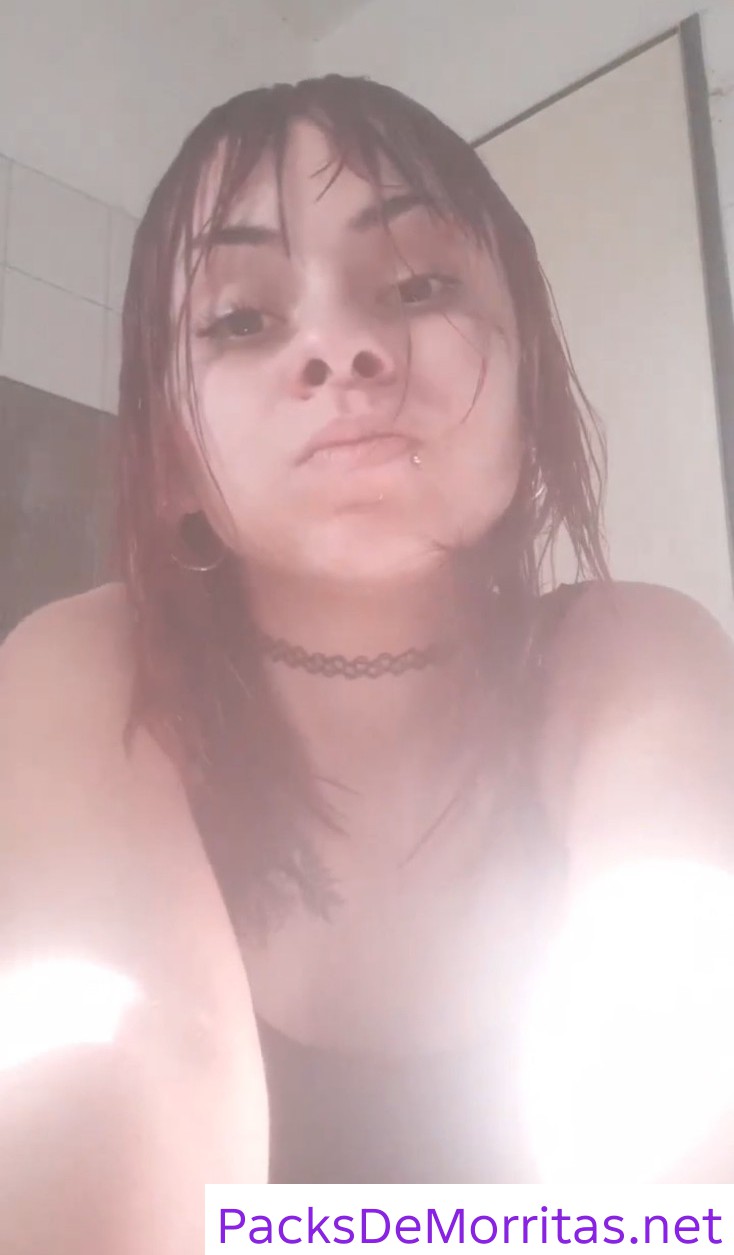 Morra culona mala conducta + Video 10