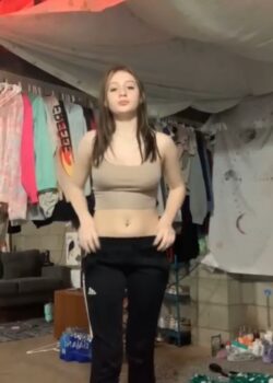 Morra Rubia Exquisita+ Video Desnuda 2