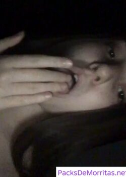 Deliciosa Morra Blanquita+ Full Videos 5