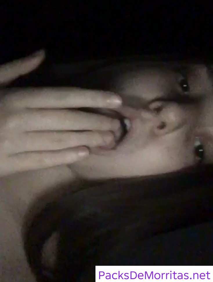 Deliciosa Morra Blanquita+ Full Videos 10