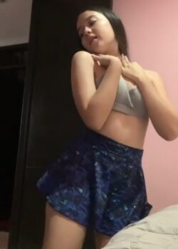 Morra de cuerpo divino se desnuda toda 15