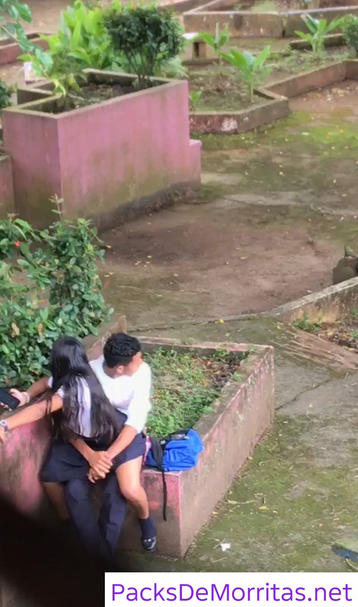 Video completo de estos estudiantes virales 10