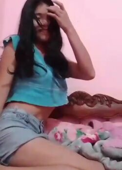 Jovencita De Ricas Piernas+ Video 9