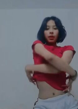 Morra Flaquita Filtrada Por Su Novio 2