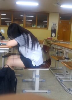 Colegiala filtrada cogiendo+ Vídeos 2