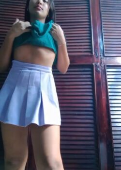 Estudiante Buenarda Y Putita 2