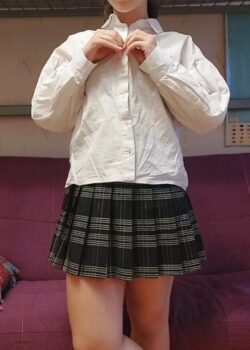 Estudiante exclusiva culona de concha rosadita 6