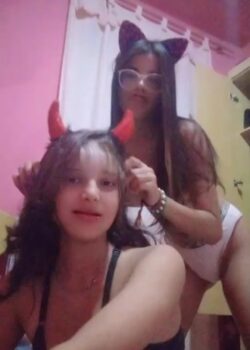 Amigas putitas se Desnudan y más + Video Full 9